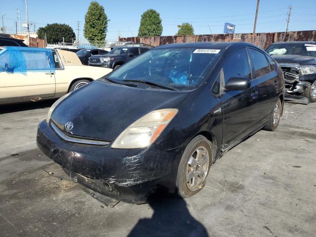 2007 TOYOTA PRIUS, 