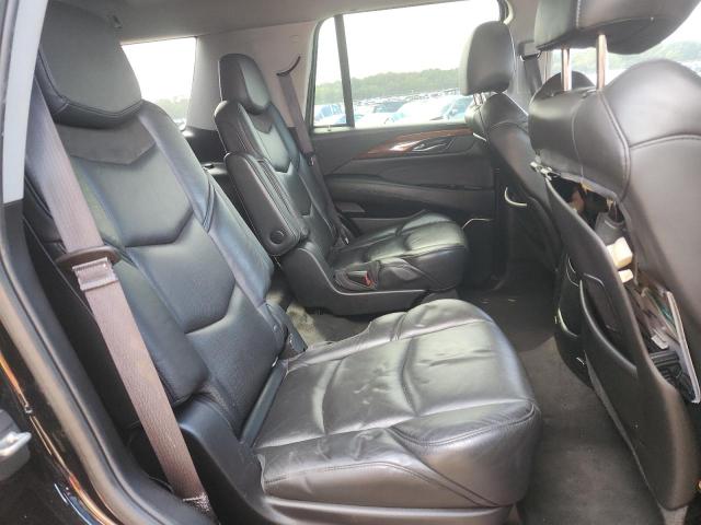 1GYS3AKJ1GR375195 - 2016 CADILLAC ESCALADE BLACK photo 11