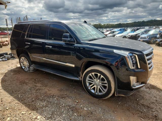 1GYS3AKJ1GR375195 - 2016 CADILLAC ESCALADE BLACK photo 4
