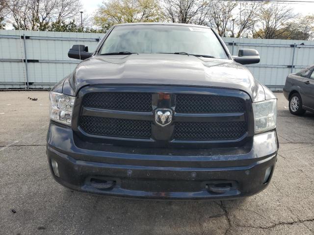 1C6RR7TM8GS232422 - 2016 RAM 1500 SLT ნაცრისფერი ფოტო 5