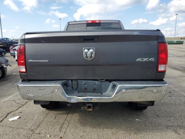 1C6RR7TM8GS232422 - 2016 RAM 1500 SLT ნაცრისფერი ფოტო 6