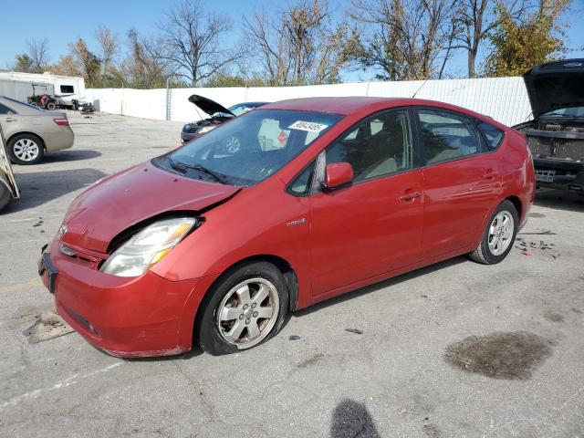 2008 TOYOTA PRIUS, 