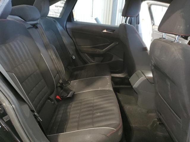 3VW5T7BU0KM138138 - 2019 VOLKSWAGEN JETTA GLI შავი ფოტო 10