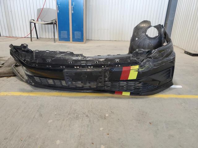 3VW5T7BU0KM138138 - 2019 VOLKSWAGEN JETTA GLI შავი ფოტო 12