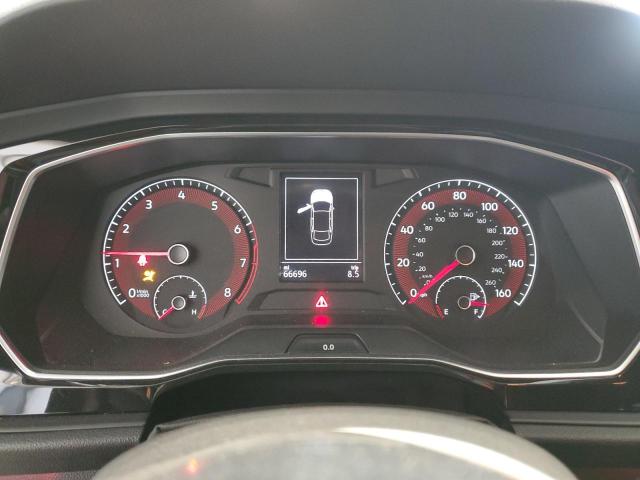 3VW5T7BU0KM138138 - 2019 VOLKSWAGEN JETTA GLI შავი ფოტო 9