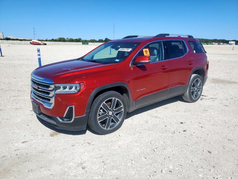 2021 GMC ACADIA SLT, 
