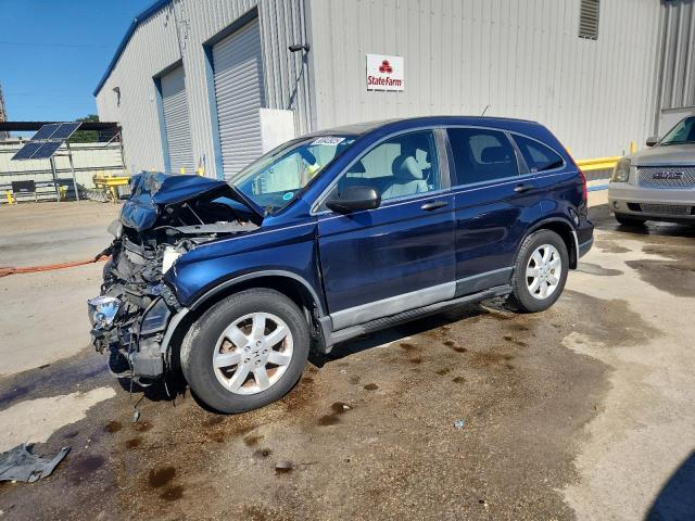 2008 HONDA CR-V EX, 