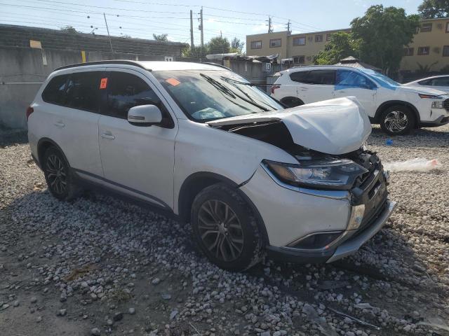 JA4AD3A34GZ018424 - 2016 MITSUBISHI OUTLANDER SE 白色 照片 4