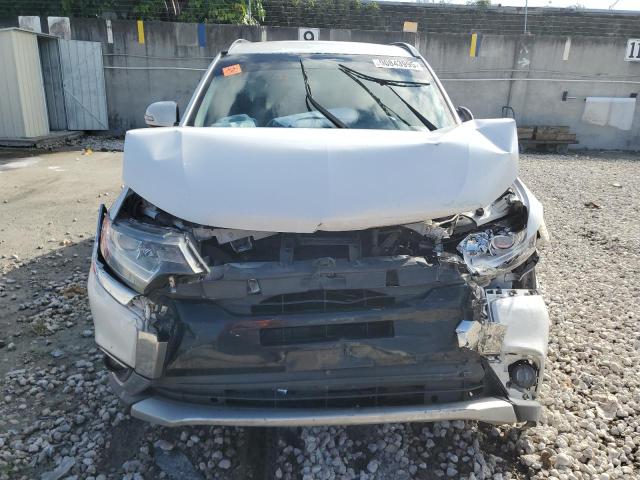 JA4AD3A34GZ018424 - 2016 MITSUBISHI OUTLANDER SE 白色 照片 5