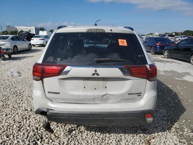 JA4AD3A34GZ018424 - 2016 MITSUBISHI OUTLANDER SE 白色 照片 6