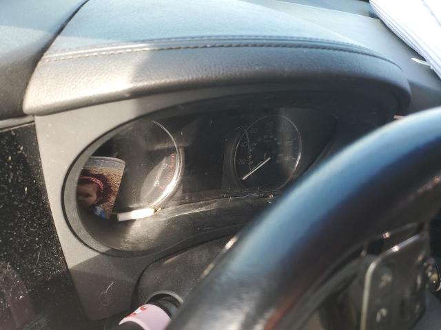 JA4AD3A34GZ018424 - 2016 MITSUBISHI OUTLANDER SE 白色 照片 9