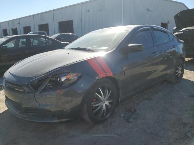 2015 DODGE DART SXT, 