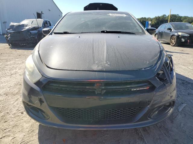 1C3CDFBB6FD194123 - 2015 DODGE DART SXT 灰色 照片 5