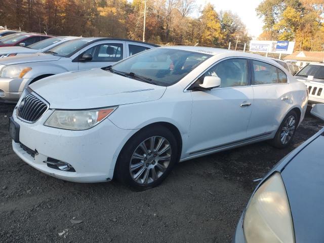 2013 BUICK LACROSSE PREMIUM, 