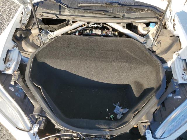 5YJSA1E23GF123258 - 2016 TESLA MODEL S Beyaz fotoğraf 11