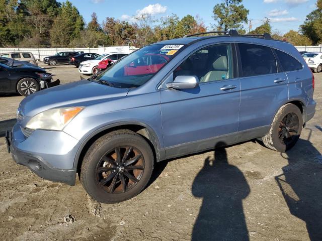 2007 HONDA CR-V EXL, 