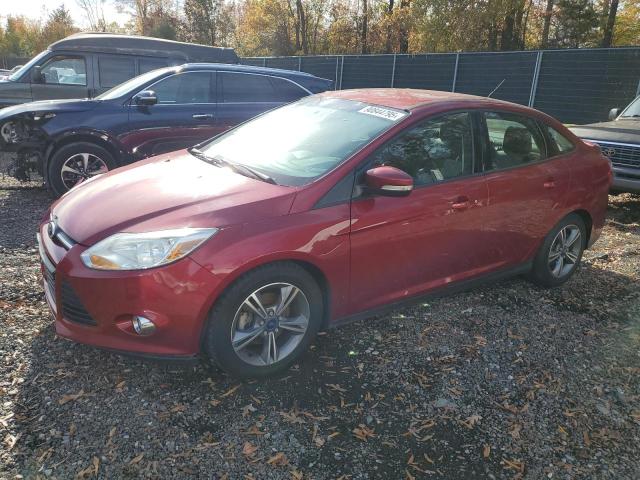 2014 FORD FOCUS SE, 