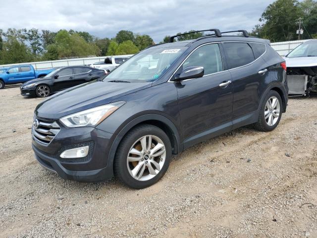 2016 HYUNDAI SANTA FE S, 