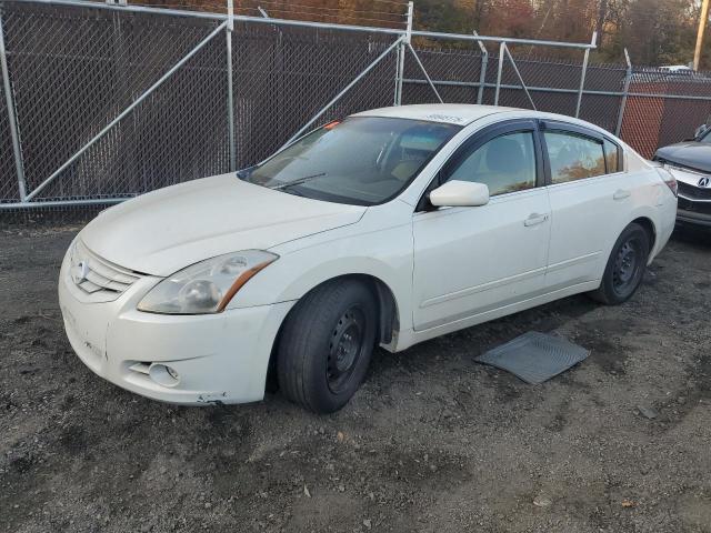 2012 NISSAN ALTIMA BASE, 