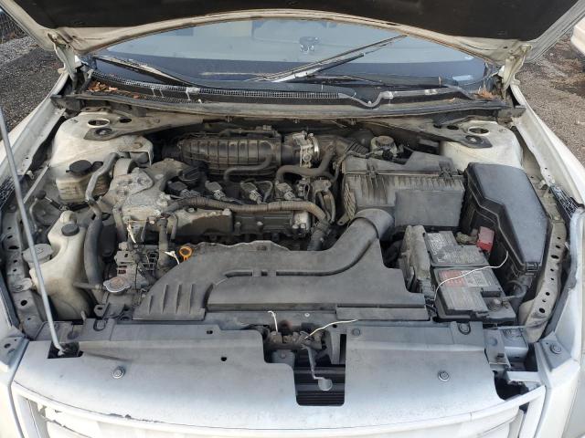 1N4AL2AP6CC215670 - 2012 NISSAN ALTIMA BASE Weiß Foto 11