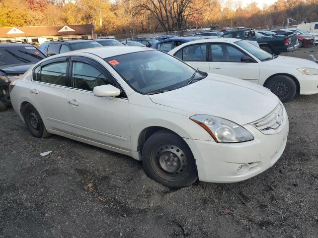 1N4AL2AP6CC215670 - 2012 NISSAN ALTIMA BASE Weiß Foto 4