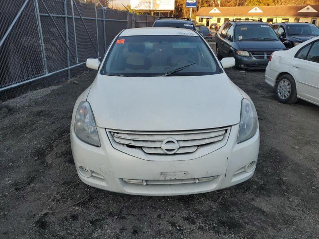 1N4AL2AP6CC215670 - 2012 NISSAN ALTIMA BASE Weiß Foto 5