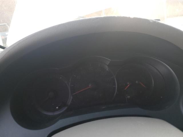 1N4AL2AP6CC215670 - 2012 NISSAN ALTIMA BASE Weiß Foto 9