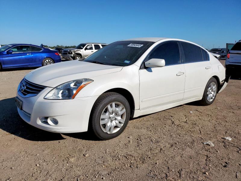 2012 NISSAN ALTIMA BASE, 