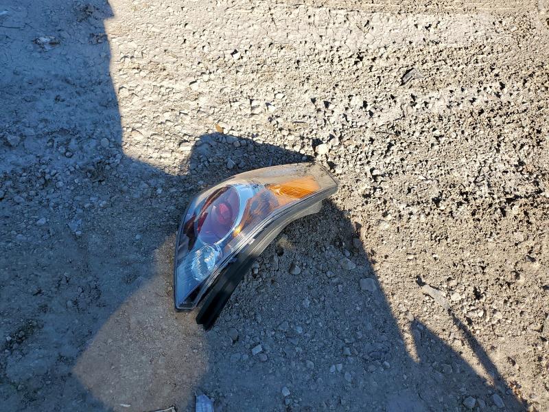 1N4AL2APXCC226154 - 2012 NISSAN ALTIMA BASE თეთრი ფოტო 12