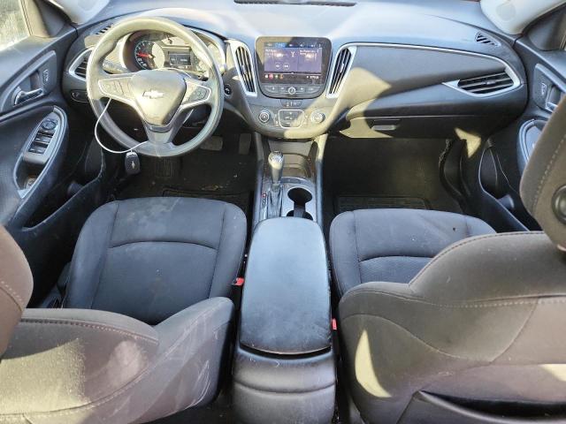 1G1ZB5ST0LF024492 - 2020 CHEVROLET MALIBU LS 勃艮第红 照片 8