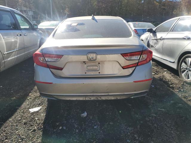 1HGCV1F17KA114371 - 2019 HONDA ACCORD LX 金色 照片 6