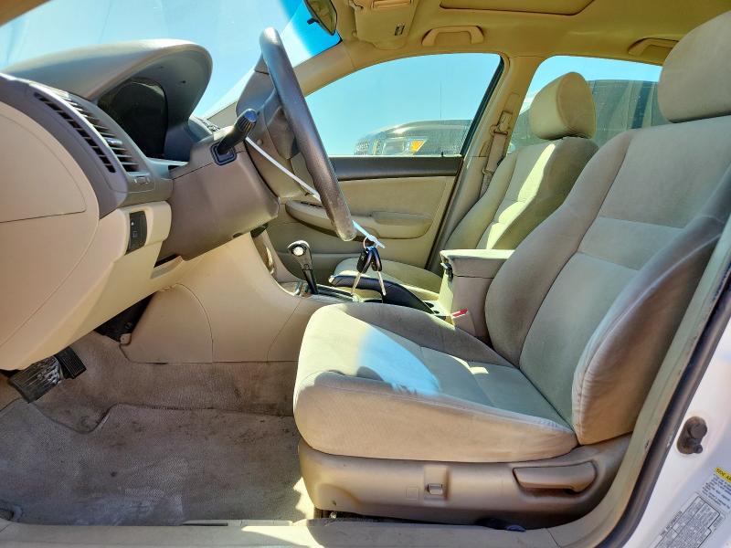 1HGCM56623A093677 - 2003 HONDA ACCORD EX 白色 照片 7