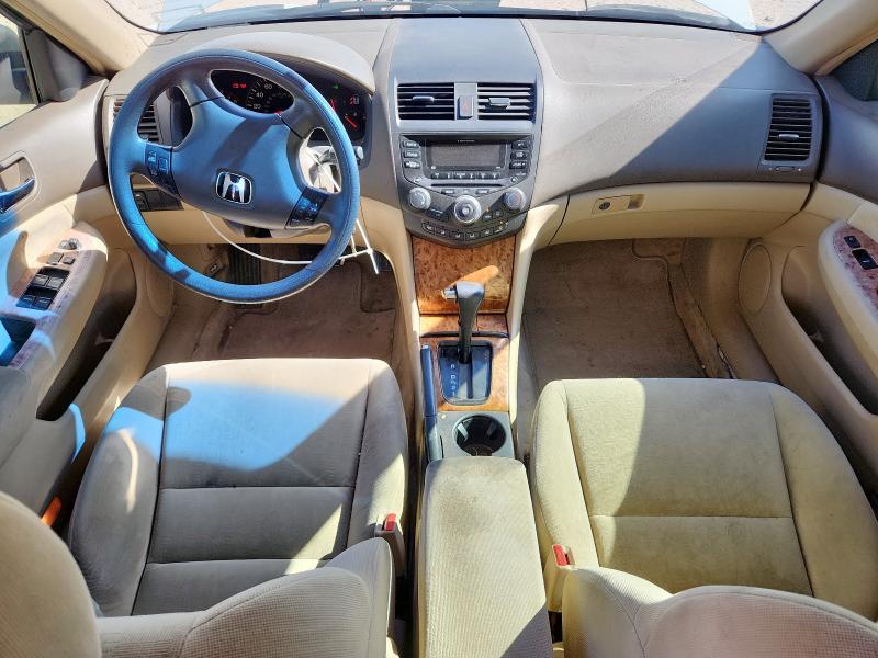 1HGCM56623A093677 - 2003 HONDA ACCORD EX 白色 照片 8