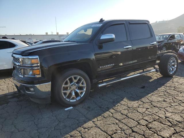 2015 CHEVROLET SILVERADO C1500 LT, 
