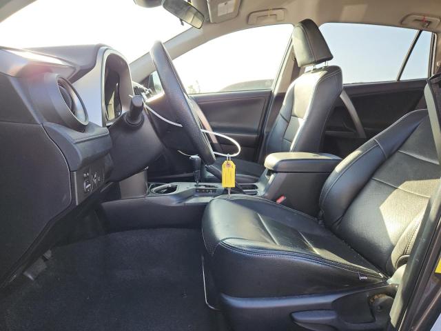 JTMZFREV7HJ121127 - 2017 TOYOTA RAV4 LE გრაფიტი ფოტო 7