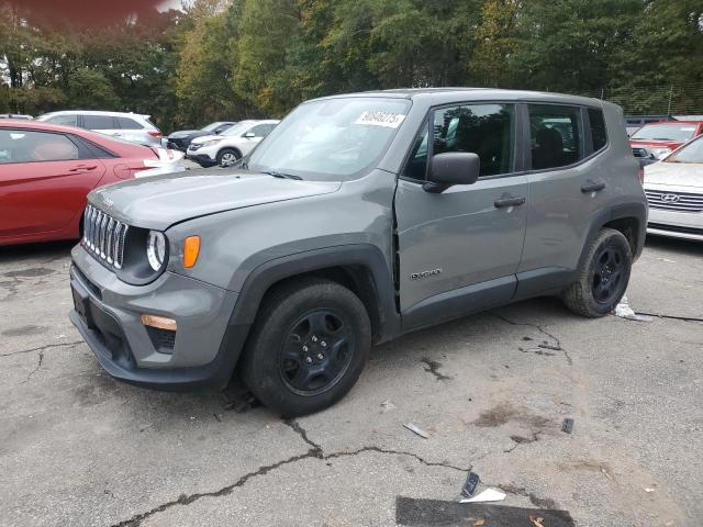 2020 JEEP RENEGADE SPORT, 