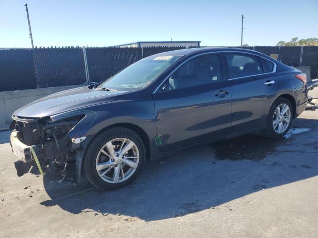 2013 NISSAN ALTIMA 2.5, 