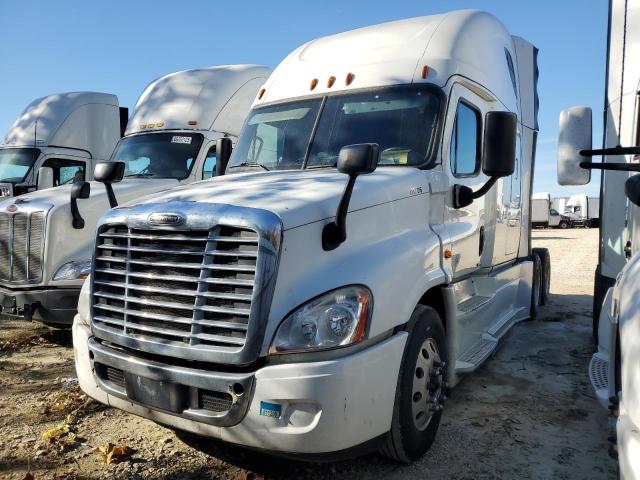 3AKJGLD56GSGY0292 - 2016 FREIGHTLINER CASCADIA 1 白色 照片 2