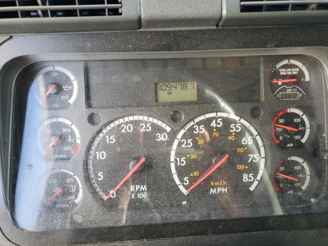 3AKJGLD56GSGY0292 - 2016 FREIGHTLINER CASCADIA 1 白色 照片 8