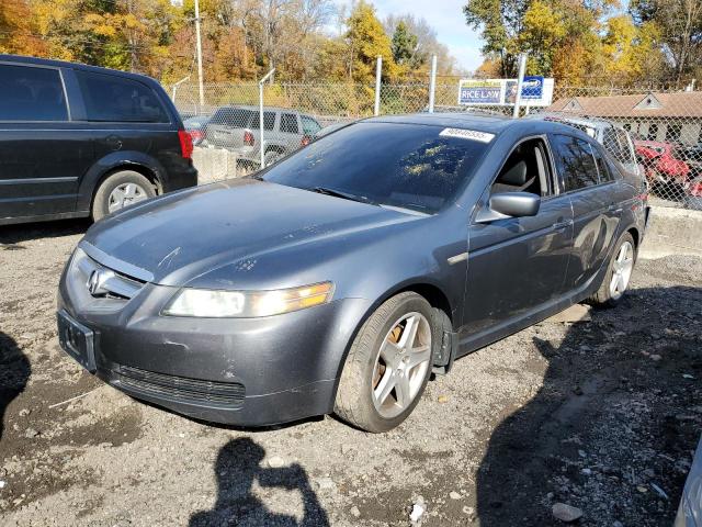 2005 ACURA TL, 