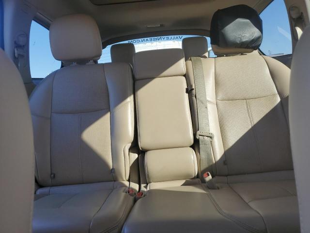 5N1AR2MM6FC684204 - 2015 NISSAN PATHFINDER S BLACK photo 10