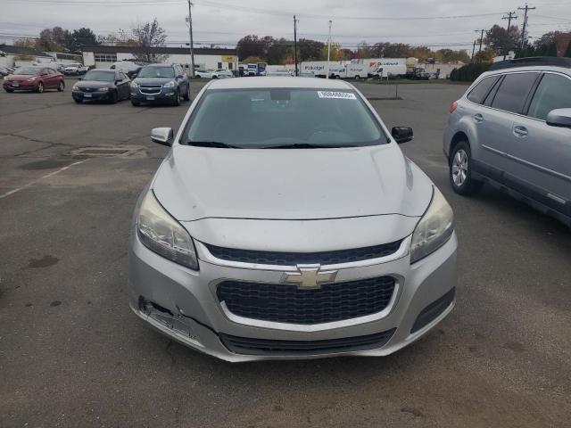 1G11C5SAXGF102713 - 2016 CHEVROLET MALIBU LIM LT 银色 照片 5