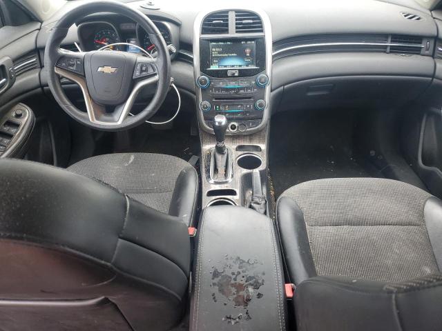 1G11C5SAXGF102713 - 2016 CHEVROLET MALIBU LIM LT 银色 照片 8