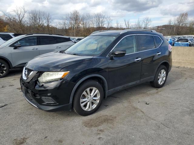 2014 NISSAN ROGUE S, 