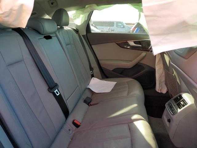 WA18NAF40KA052997 - 2019 AUDI A4 ALLROAD PREMIUM PLUS BLACK photo 10