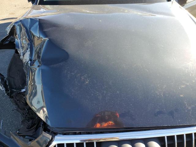 WA18NAF40KA052997 - 2019 AUDI A4 ALLROAD PREMIUM PLUS BLACK photo 11