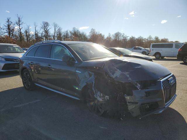 WA18NAF40KA052997 - 2019 AUDI A4 ALLROAD PREMIUM PLUS BLACK photo 4