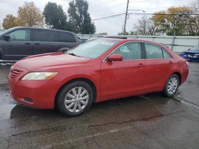 2008 TOYOTA CAMRY CE, 