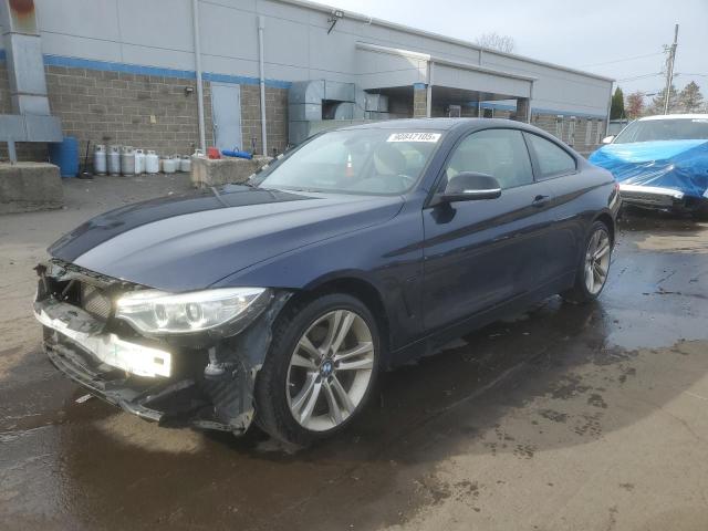 2014 BMW 428 XI, 