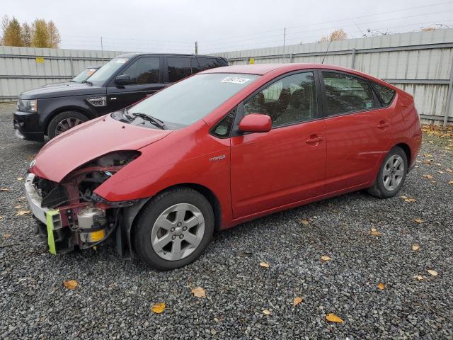 2009 TOYOTA PRIUS, 